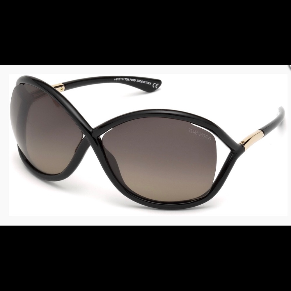 Black Tom Ford Whitney, preloved